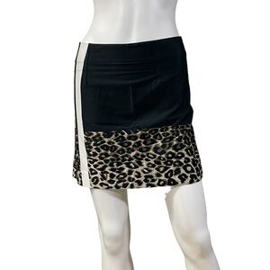 Keneth Cole New York The Juliet Skirt Size 0